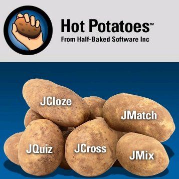 Hotpotatoesico