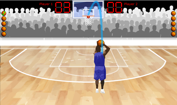 juego pendiente ordenada origen