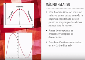 propiedades de las funciones