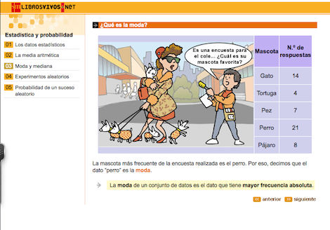 estadistica1esolibrosavivos