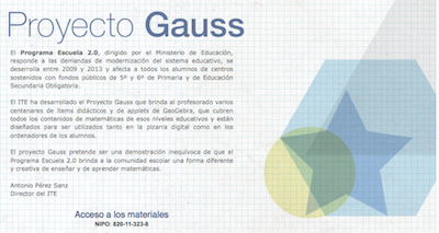 proyectogauss
