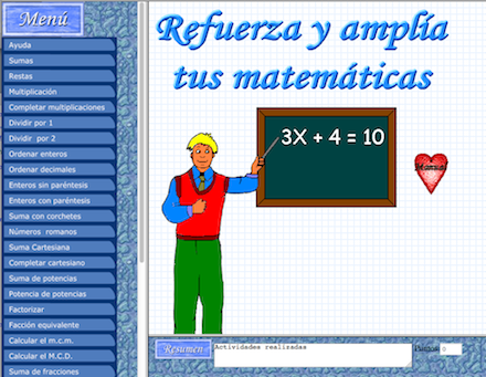 refuerzayampliamates