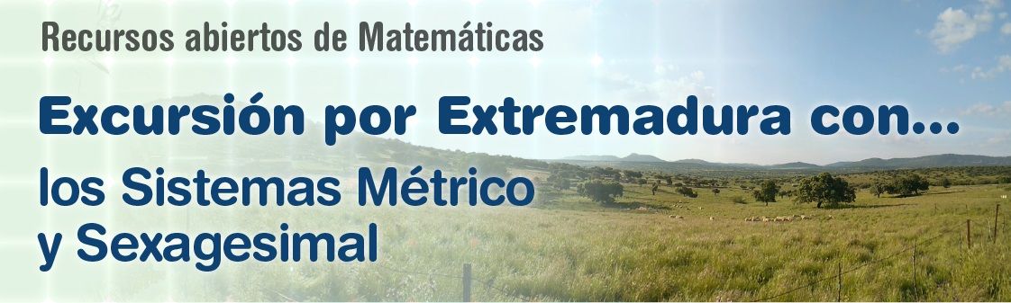 De excursión por Extremadura