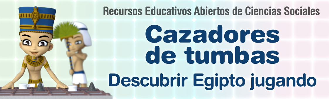 cazadores de tumbas