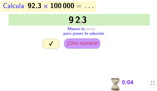 unidadSeguidaCeros