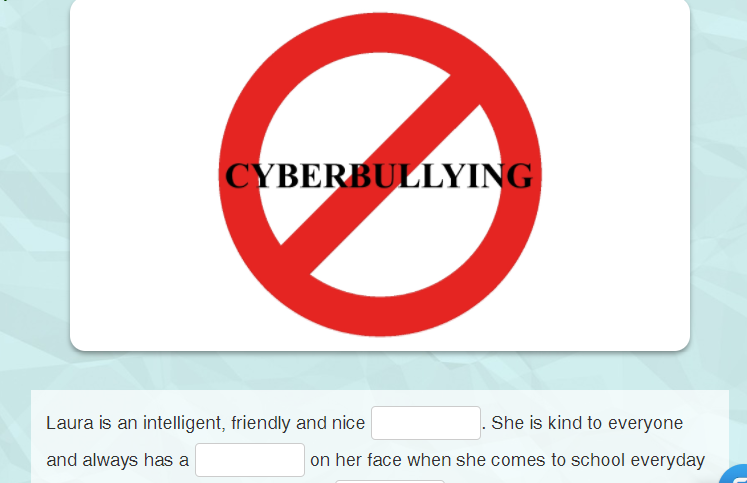 Ciberbullying