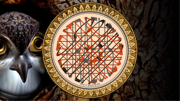 reto horus