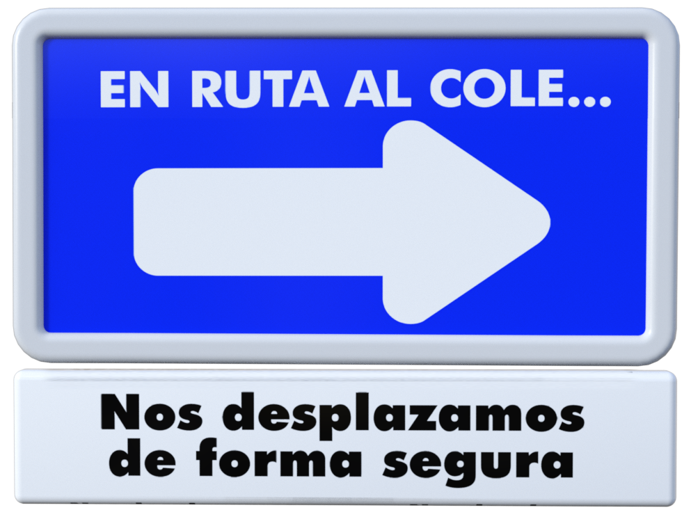 Ruta portada