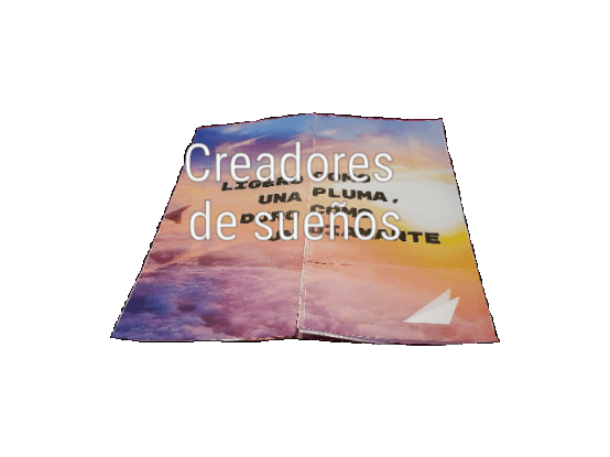 brochure oculto