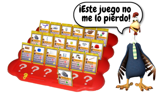 quien con gallo