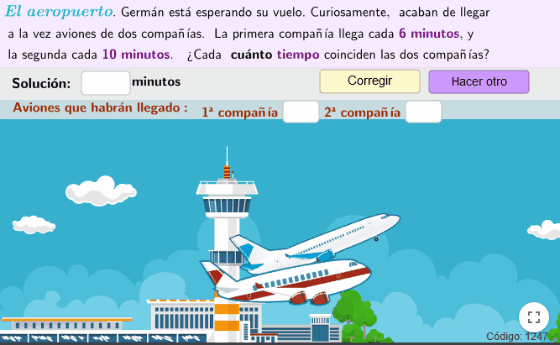 problemas