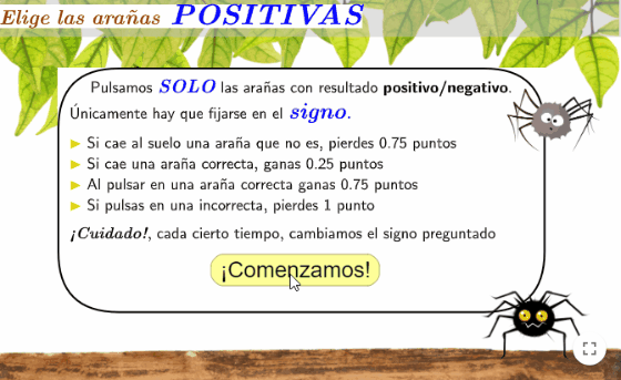 arannas