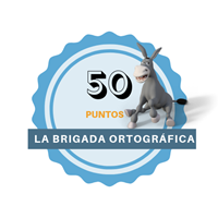 50 puntos s