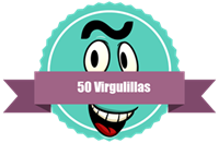 50 virgulillas s