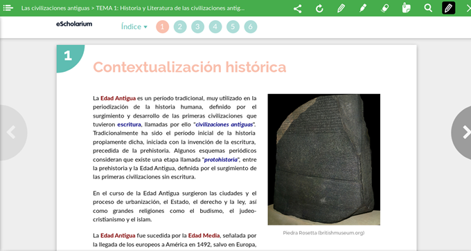 imag 3 context