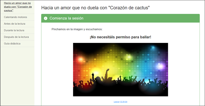 inicio recurso