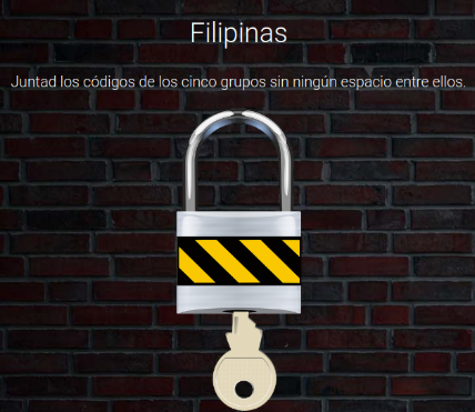candado
