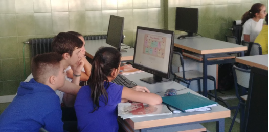 en el aula2