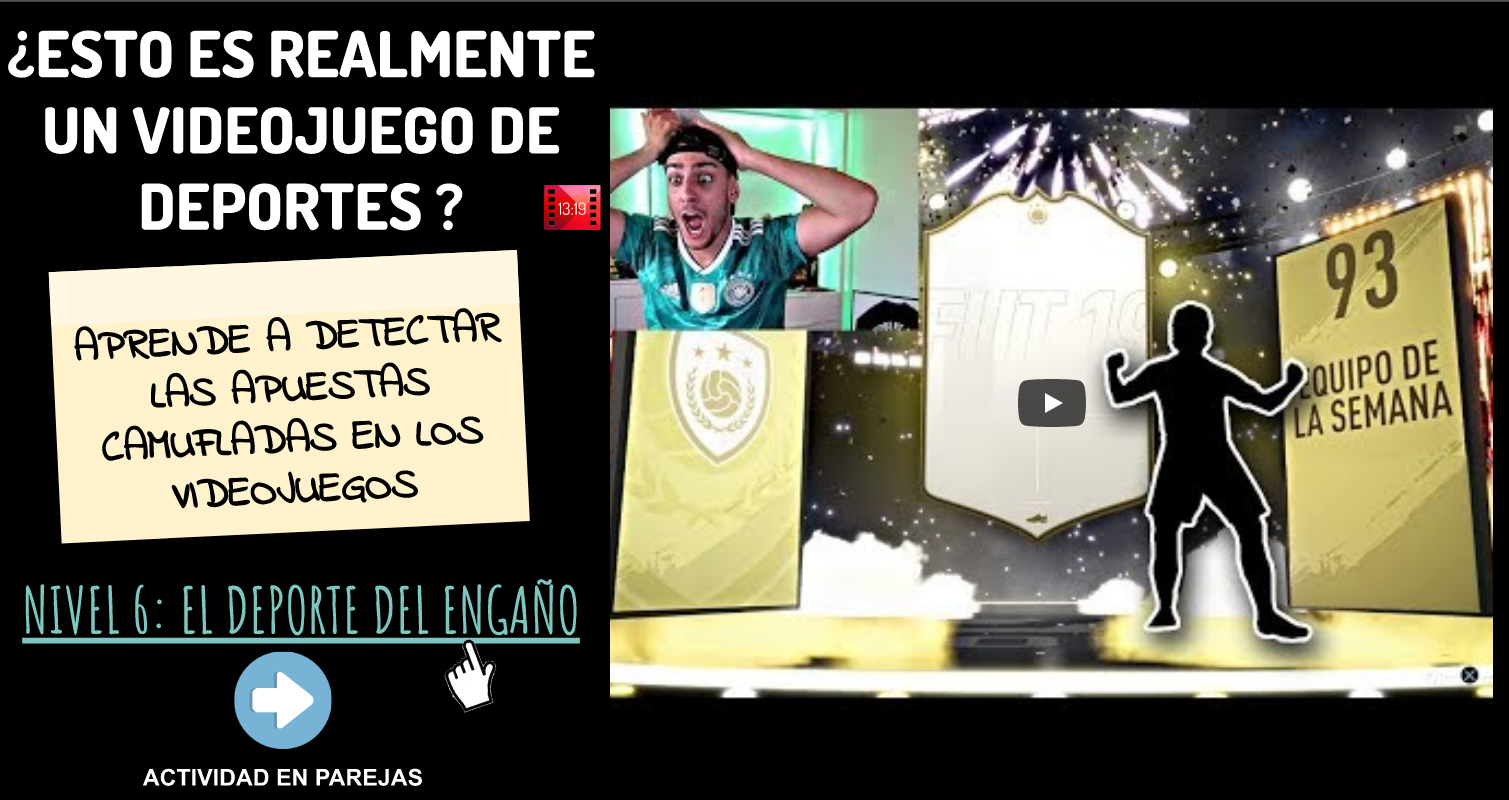 apuestas