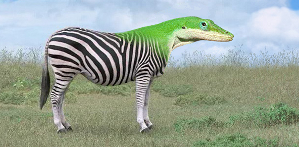 animal fantastico