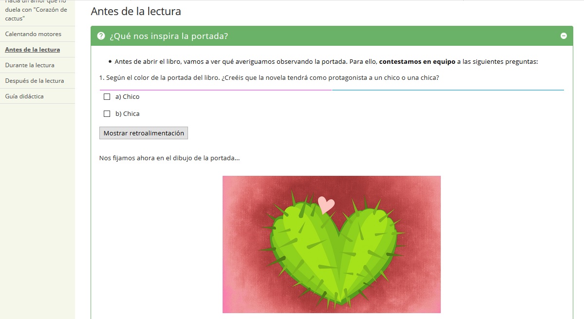 Captura REA Hacia un amor que no duela 14