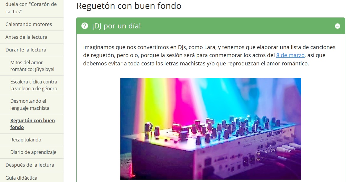 Captura REA Hacia un amor que no duela 27