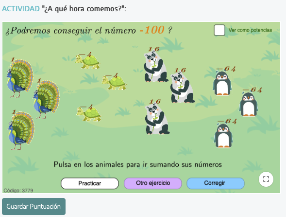 JAVIER CAYETANO ANIMALES 1