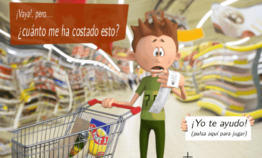 compras resuelve