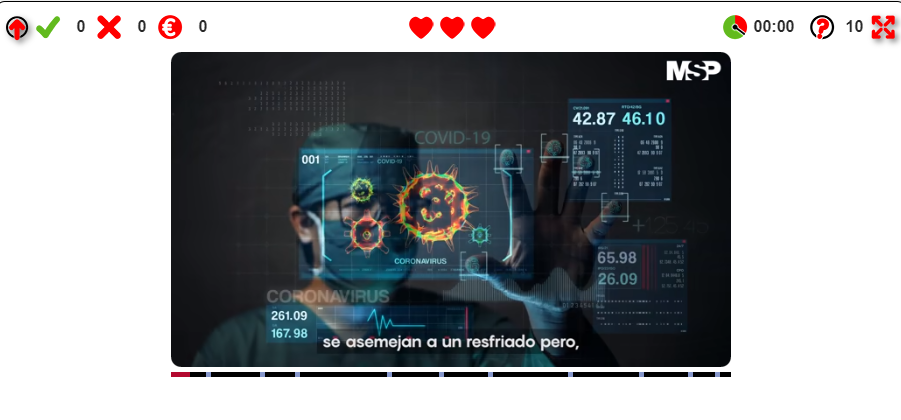 vídeo