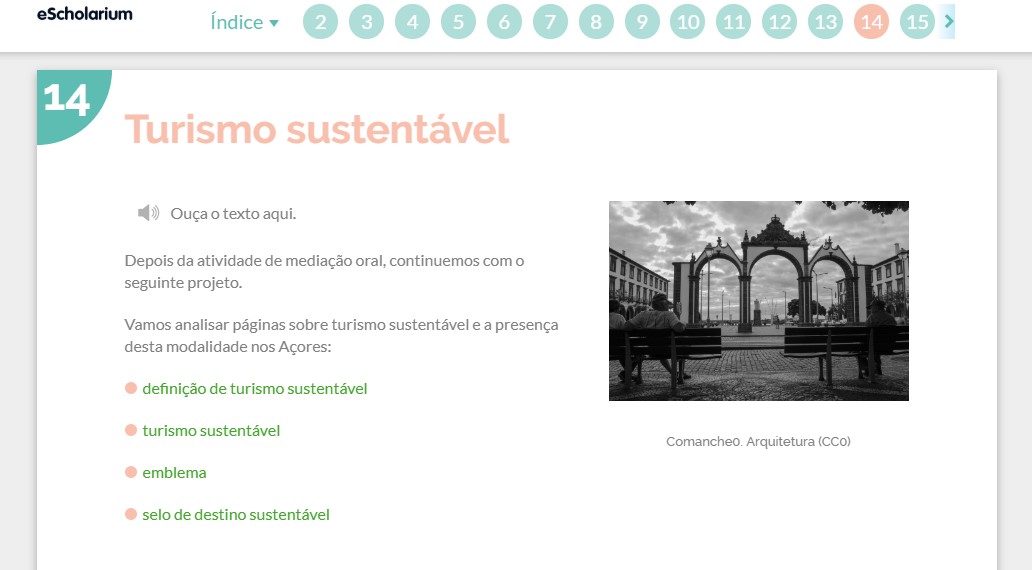 aprendizaje de servicio