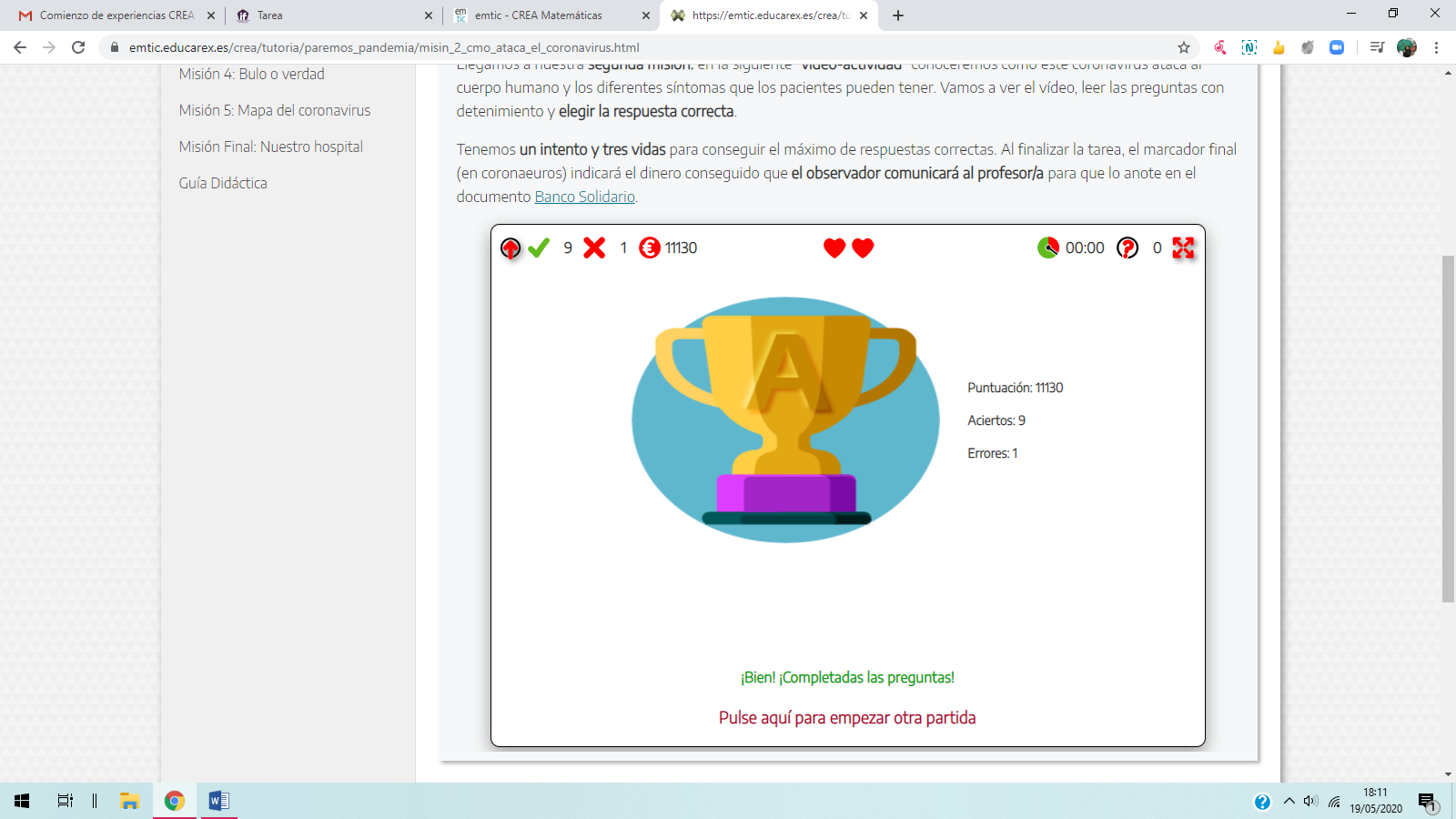 experinecia imagen 5