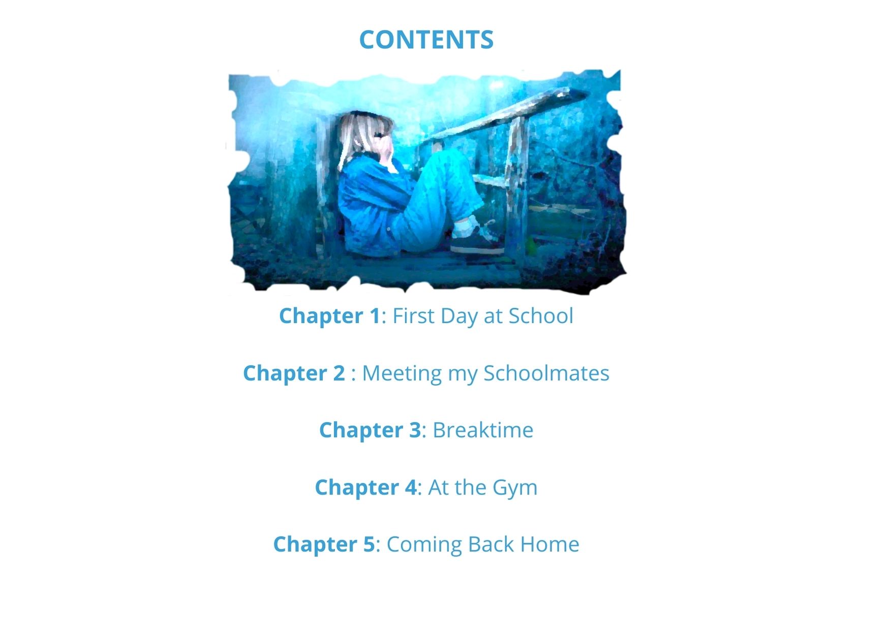 A Story about Bullying Bullying Book