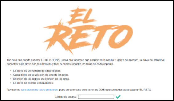 reto