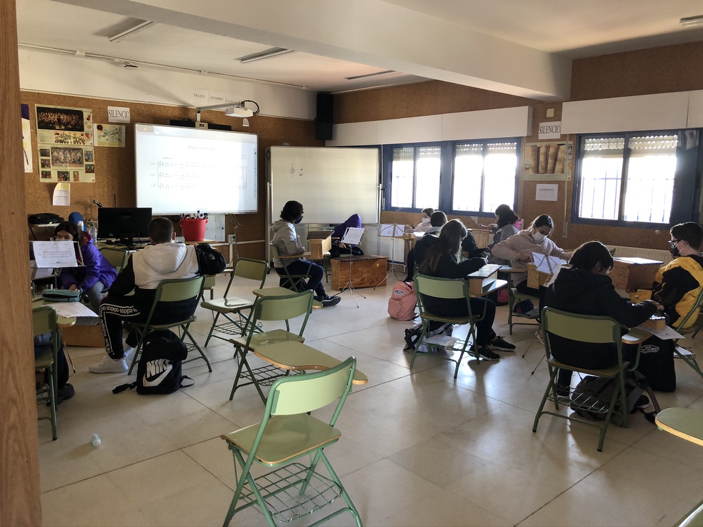 Imagen de 1ºD