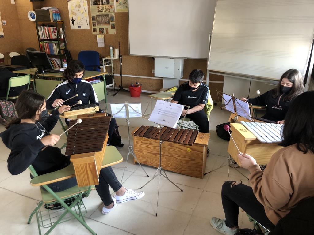 Imagen de 1ºD