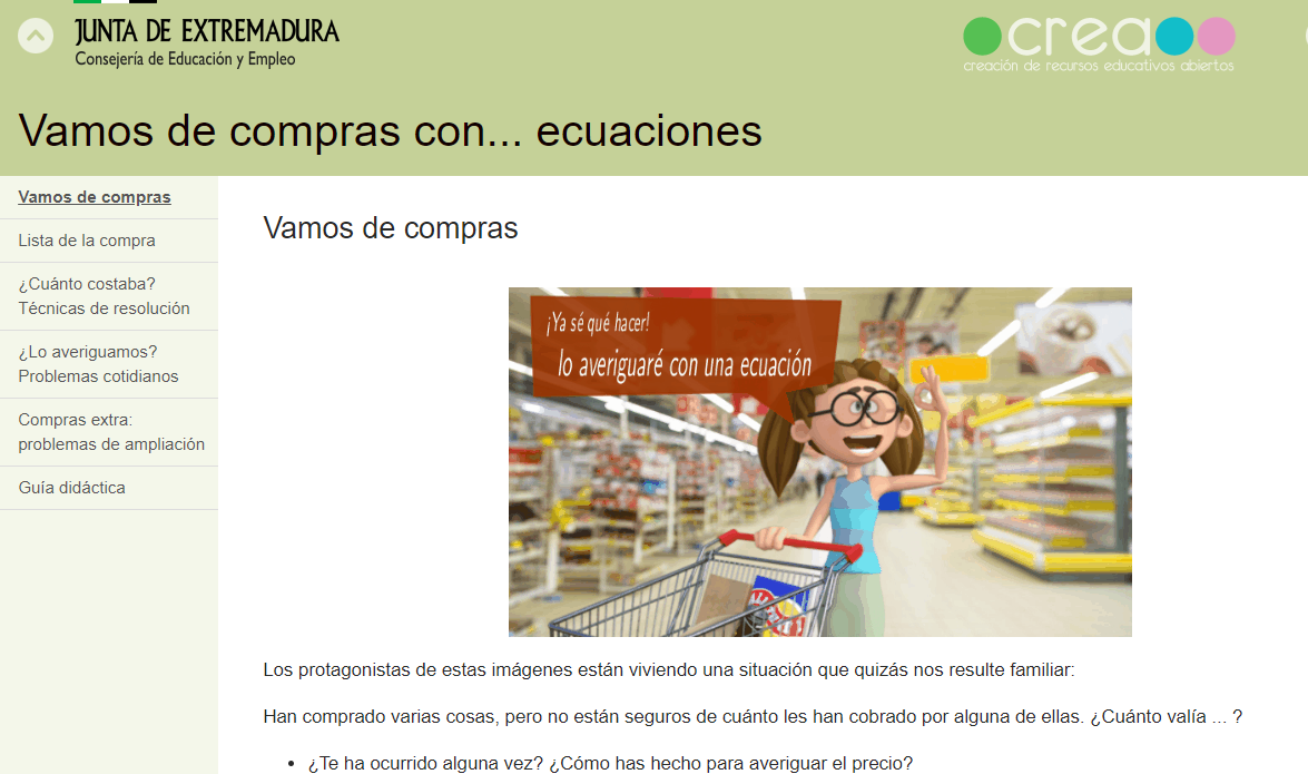 REAecuaciones