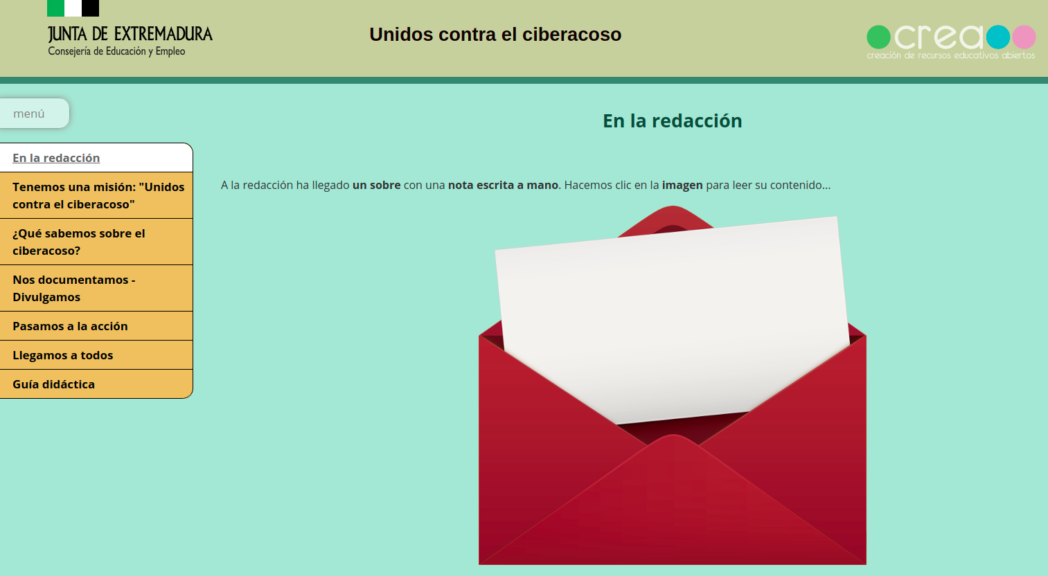 portada rea unidos