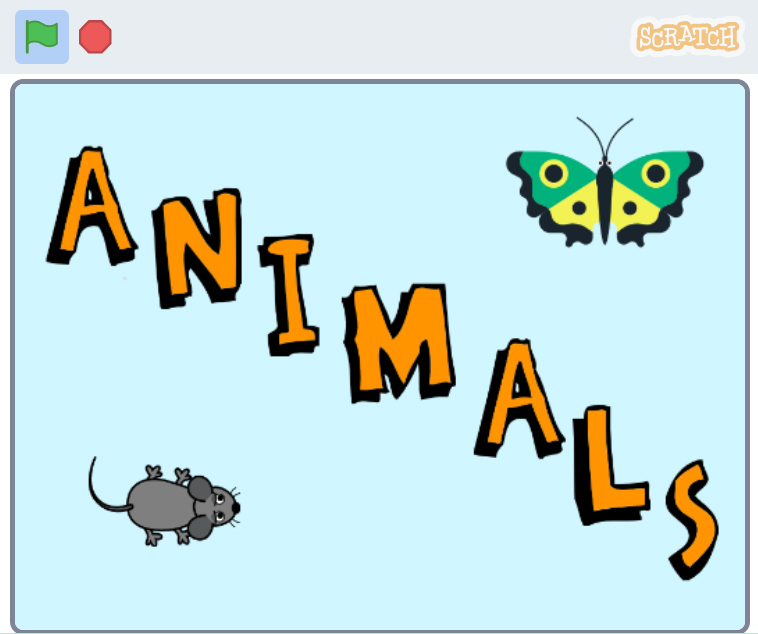 animals
