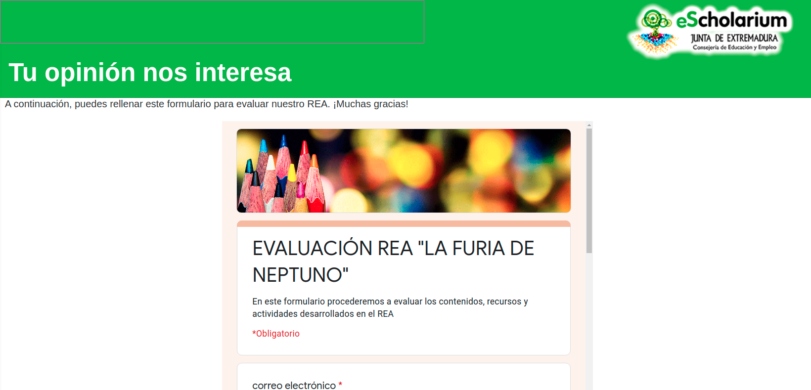 formulario fueria netputno