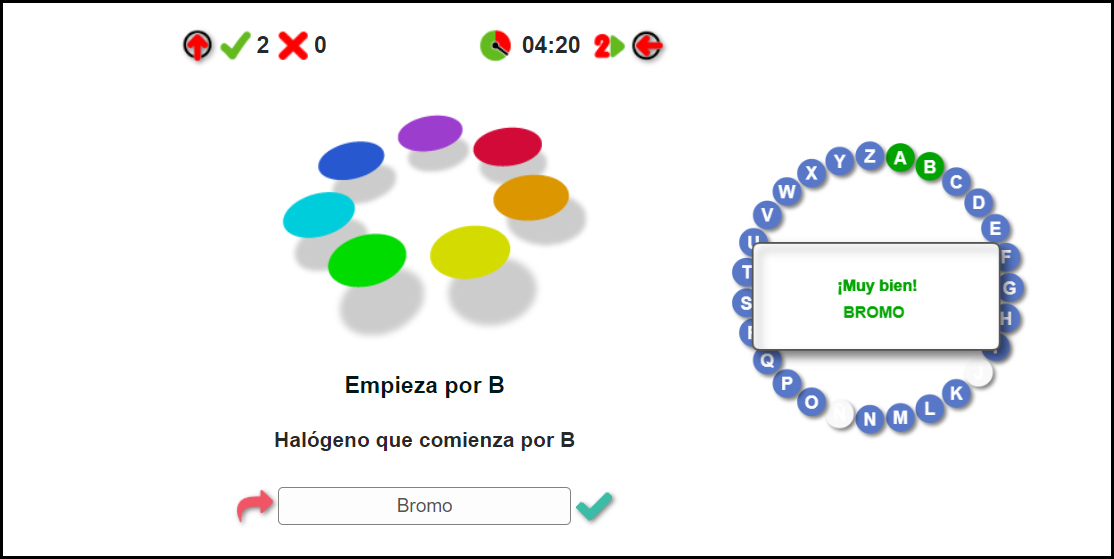 Actividad 3