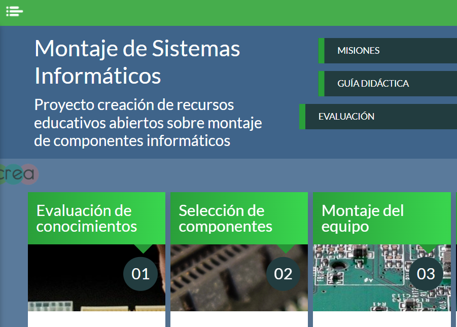 Evaluación