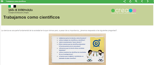 Imagen REA
