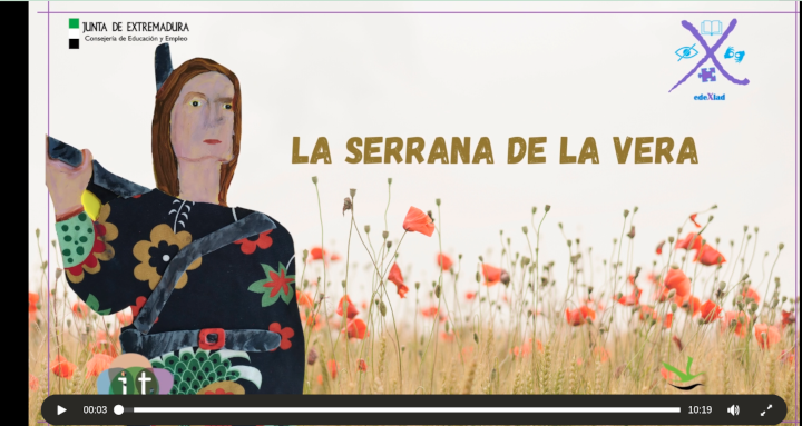 valientes recursos