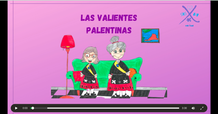 valientes recursos