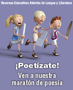 Portada POETIZATE