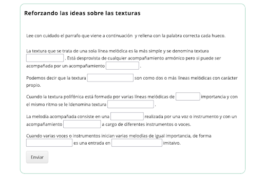 Textura