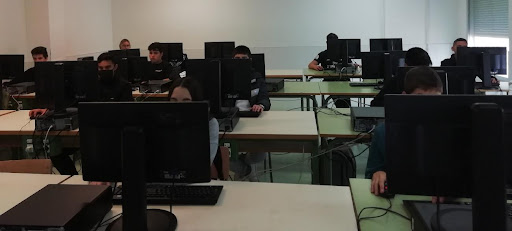 aula TIC