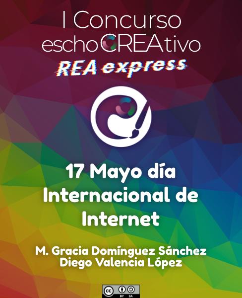 portada dia internet rea express