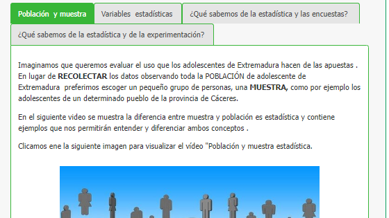 investigadores sumergiendo