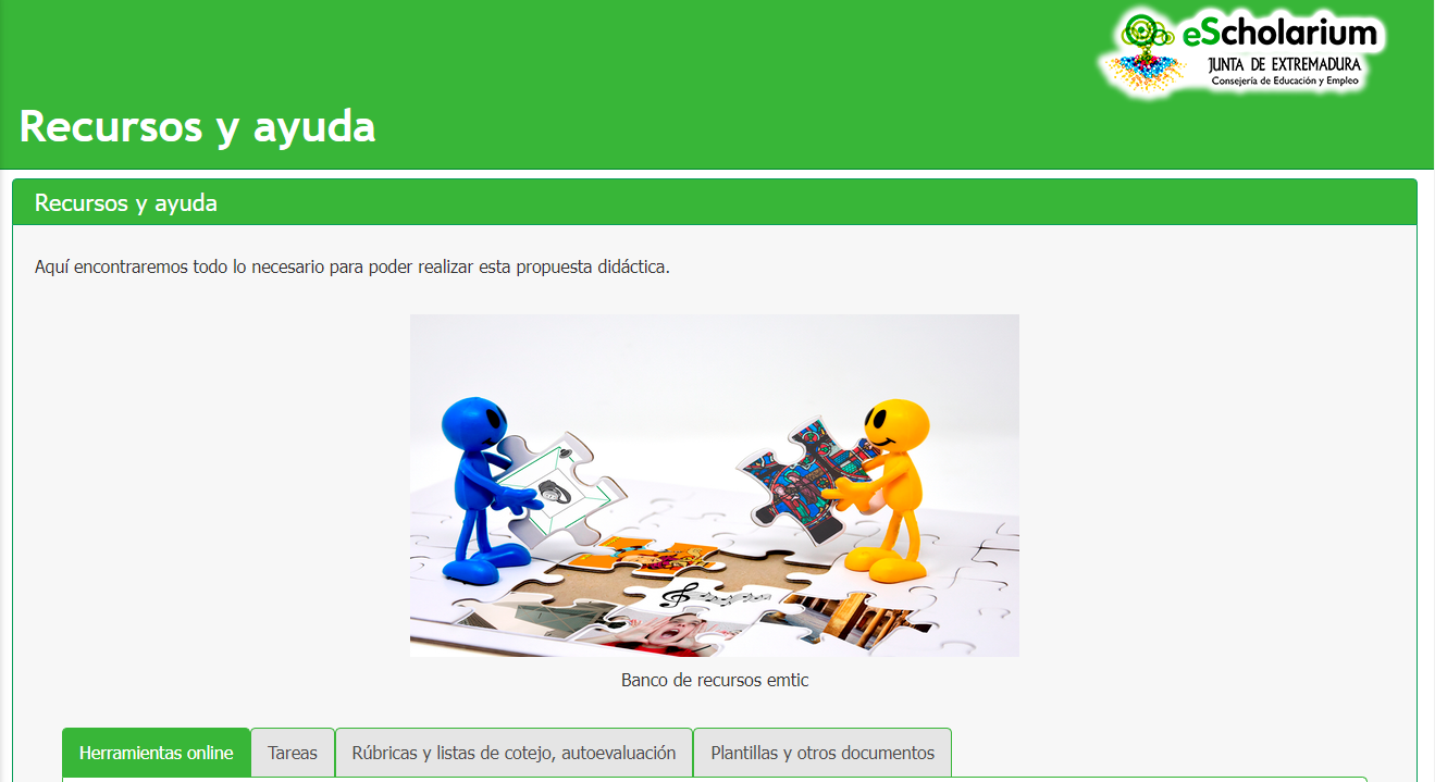 imagen apartado recursos y ayuda